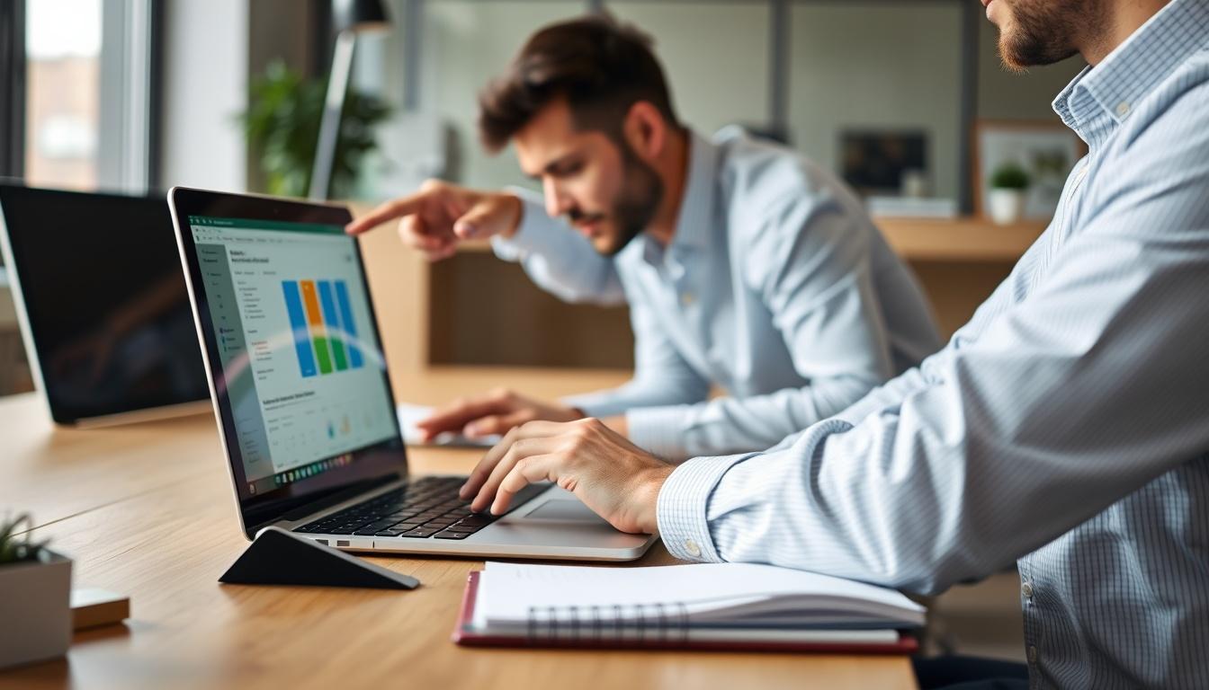 Convierte procesos en software útil